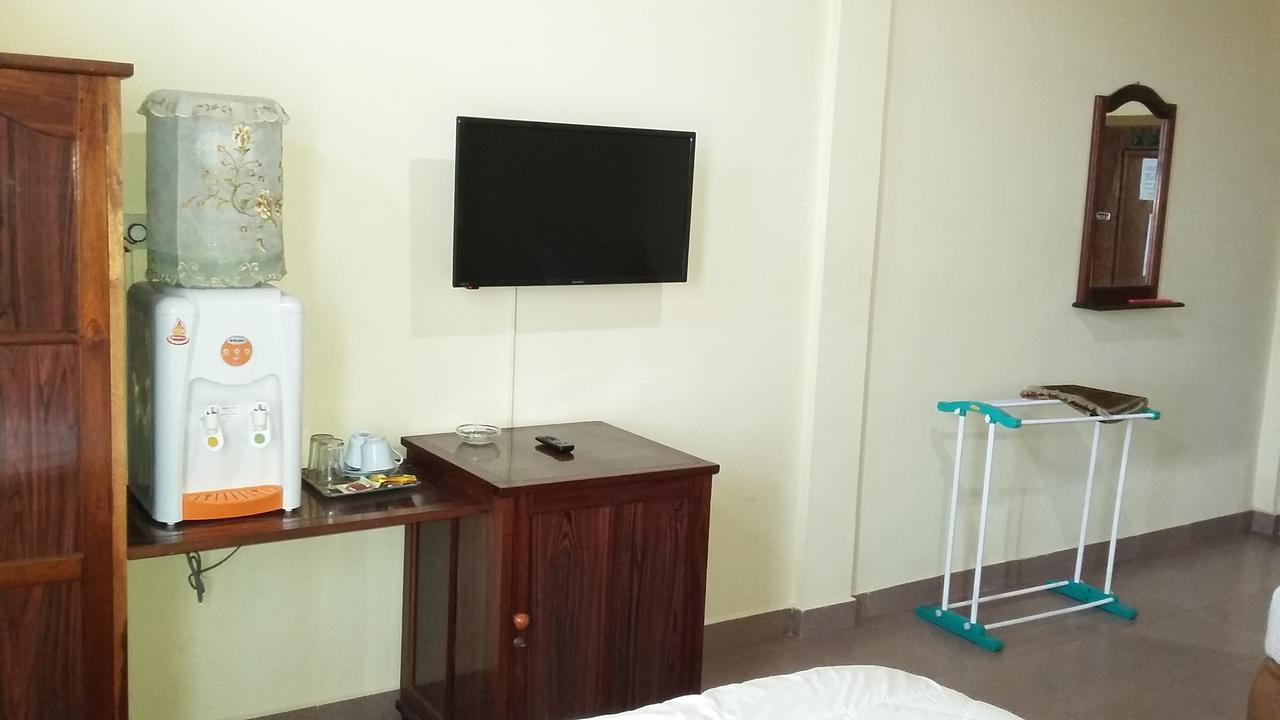 Hotel Ar - Riyadh Kualatungkal Dış mekan fotoğraf