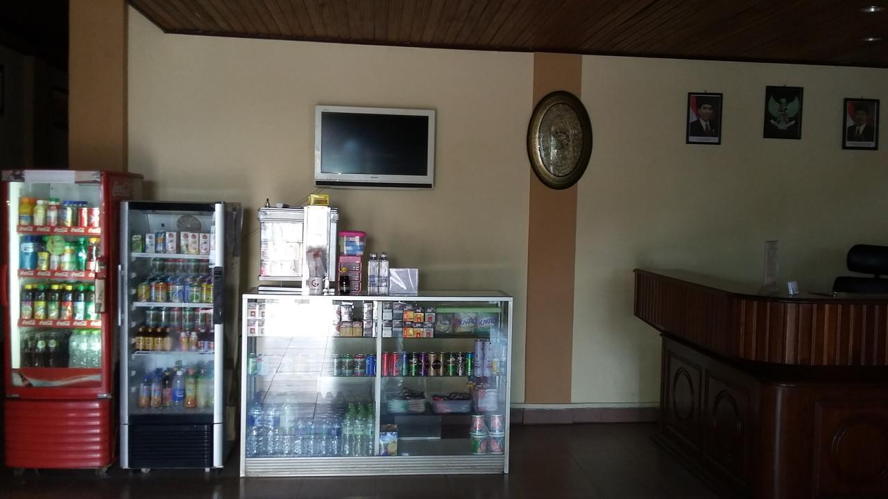 Hotel Ar - Riyadh Kualatungkal Dış mekan fotoğraf