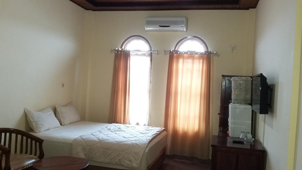 Hotel Ar - Riyadh Kualatungkal Dış mekan fotoğraf