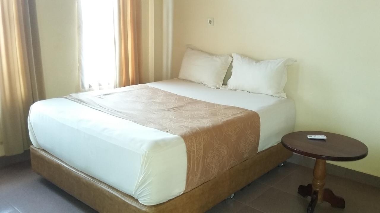 Hotel Ar - Riyadh Kualatungkal Dış mekan fotoğraf