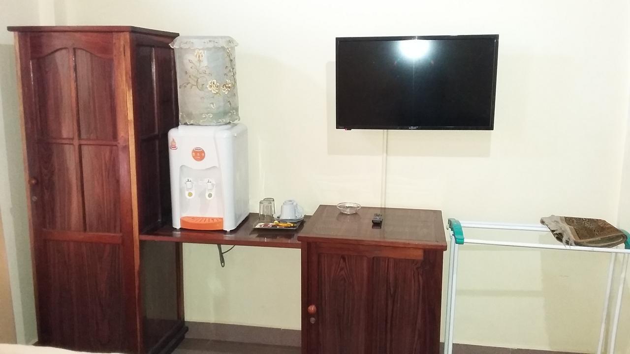 Hotel Ar - Riyadh Kualatungkal Dış mekan fotoğraf