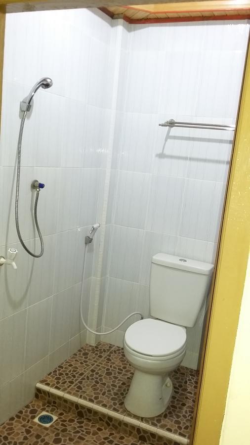 Hotel Ar - Riyadh Kualatungkal Dış mekan fotoğraf
