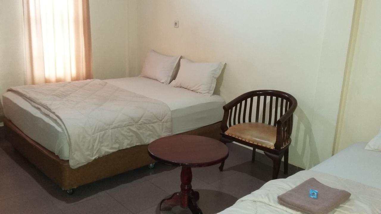 Hotel Ar - Riyadh Kualatungkal Dış mekan fotoğraf