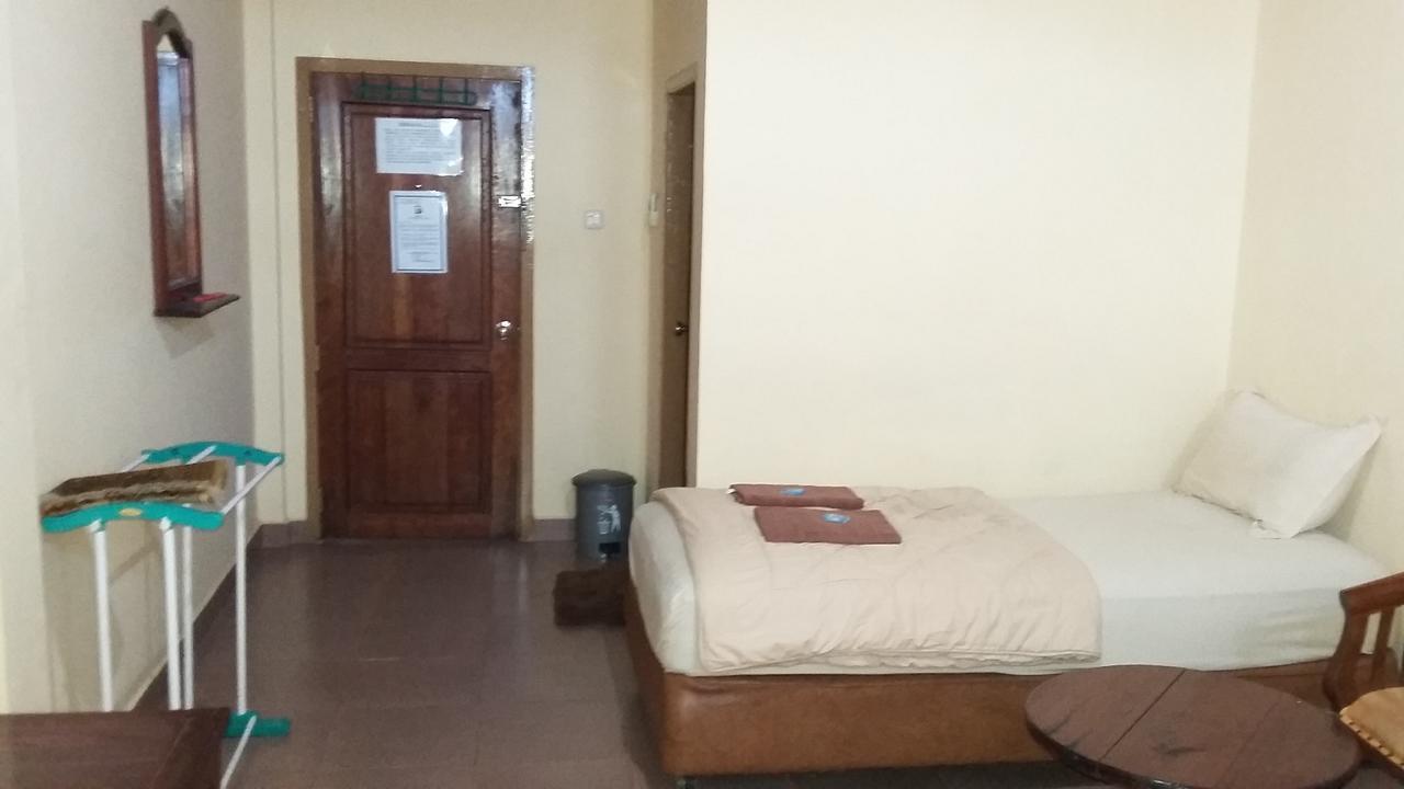 Hotel Ar - Riyadh Kualatungkal Dış mekan fotoğraf